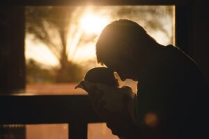 Father's Heart-Love Beyond Words